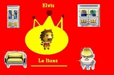 comment avoir l ile secrete dans animal crossing wii